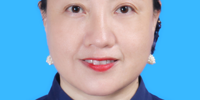 新會員李翠薇入會感言：望成了解古村落古建築和非物質文化遺產保護的橋樑