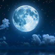 甜月亮——在奧地利維也納