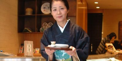 京味深深的日本醃菜——日本的漬物文化