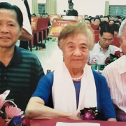 一炷心香拜祭唐至量兄