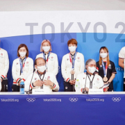 東方之珠 大放異彩（組詩）