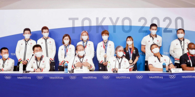 東方之珠 大放異彩（組詩）