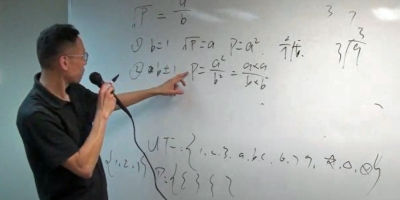 邏輯與數學證明 ——邏輯教學的一些心得