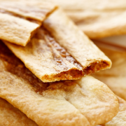 牛舌餅三首（外五首）