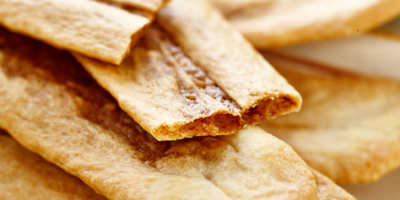 牛舌餅三首（外五首）