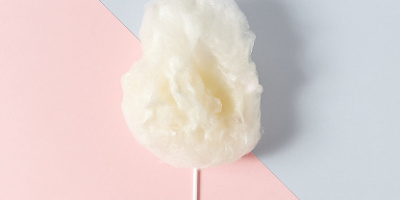 再嚐棉花糖有憶舊事（外四首）