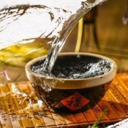 想像痛飲歌寄汪涌豪並序（外一首）