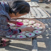 糯飯坨（外一首）