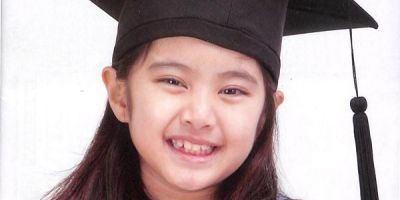 《少男少女》雜誌「灣區連心橋」欄目約稿函