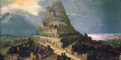 一座向下修建的塔（下）