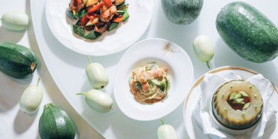 卷首語：深入骨骼的味道   總被無數次地重複