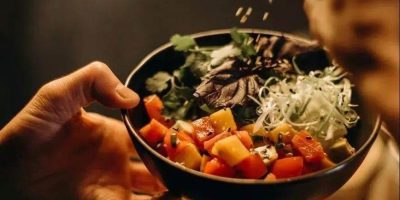 編後語：擋不住的味道香氣  共話五味人生