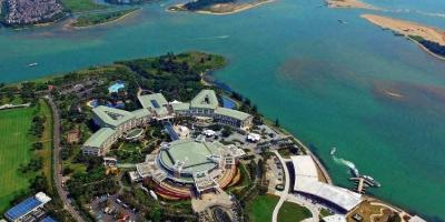 以文會友  增廣見識──參加香港作聯舉辦的外訪活動有感