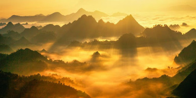 作聯：銀光中，步向金光之道