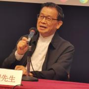 與時間賽跑的人──我自己背後的故事