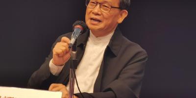 與時間賽跑的人──我自己背後的故事