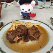 食牛尾，這個冬天不再冷