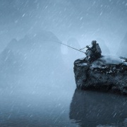 大椿歌贈張大春並序（外三首）