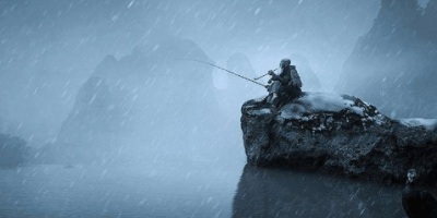 大椿歌贈張大春並序（外三首）