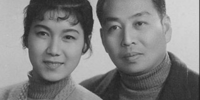 吳祖光和新鳯霞是文壇一對苦命鴛鴦──讀潘耀明兄大作《這情感仍會在你心中流動》有感