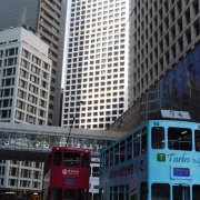 香港文化是一盤炒雜燴