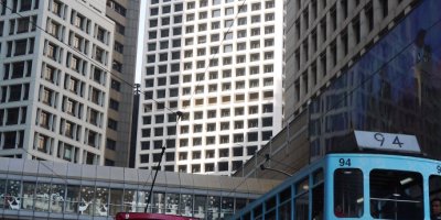 香港文化是一盤炒雜燴