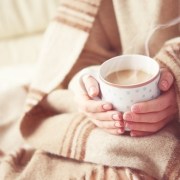 編後語：文化暖冬日