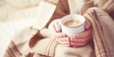 編後語：文化暖冬日