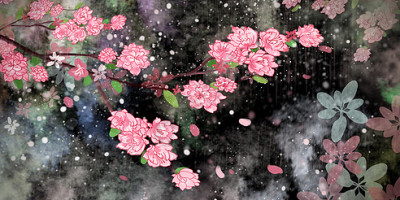 卷首語：瑰麗迷人的文化花園