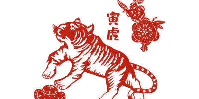 卷首語：新春寄語