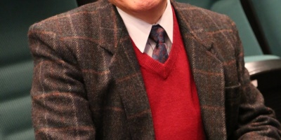 紀念為了新的開場