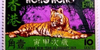 跑遍港九新界的壹角錢老虎