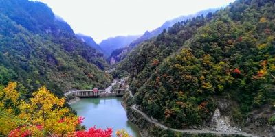 荊楚行吟三十首