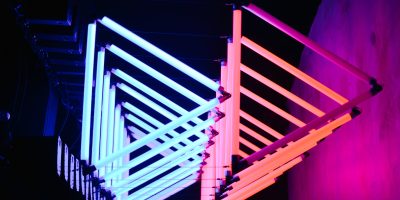 測罪儀（外二首）