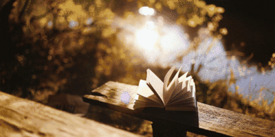 豐富了我的人生