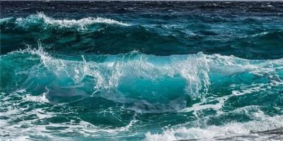 我是大海的女兒