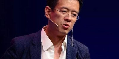 名家小傳──韓松