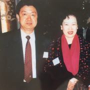 海外華人民族歌手趙淑俠