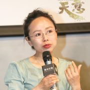 名家小傳──錢莉芳