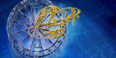 「搜忘者」傳奇之巨蟹座