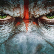 在崛起的猩球睜開眼