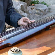 大唐聖音和吹炮公寓（節選）