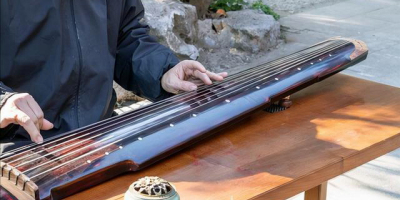 大唐聖音和吹炮公寓（節選）