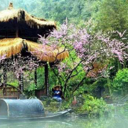 穿越六百年時空交錯點的旅程