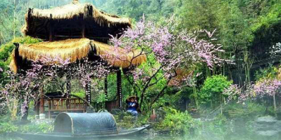 穿越六百年時空交錯點的旅程