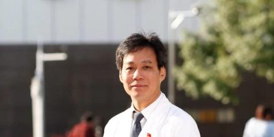 性命相托  普救含識