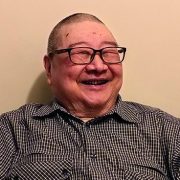 「我寫的不是科幻小說！」──專訪倪匡