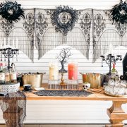 派對之死（The Death of A Party）