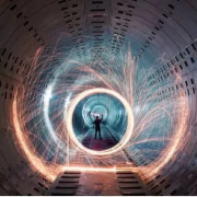 幻想之翅載我們飛越時空