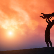 為了孩子（外一首）